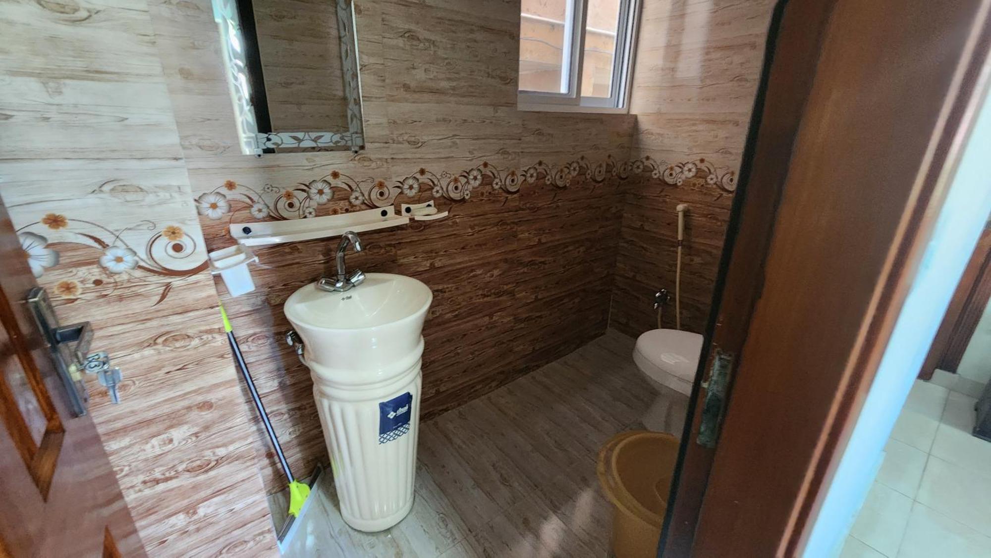 Aqua Apartment Муррее Экстерьер фото